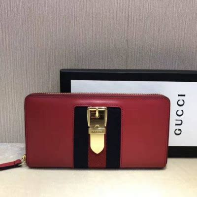 gucci sylvie 價錢|gucci 錢包.